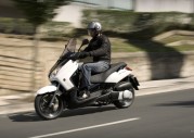 Yamaha X-Max 250